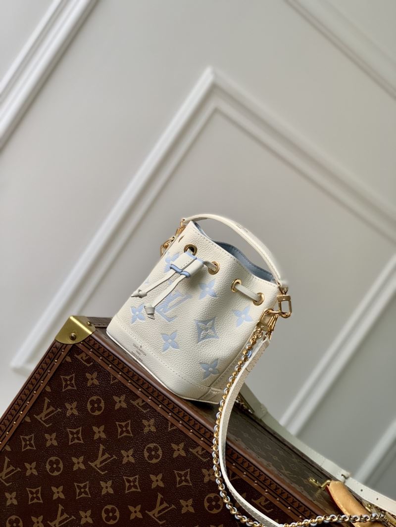 LV Bucket Bags